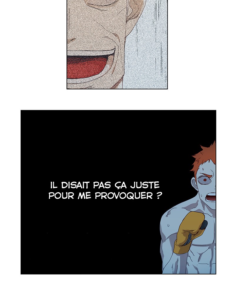 Read The Boxer FR Manga Online
