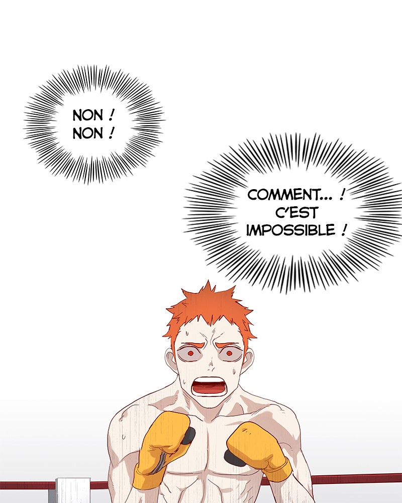 Read The Boxer FR Manga Online