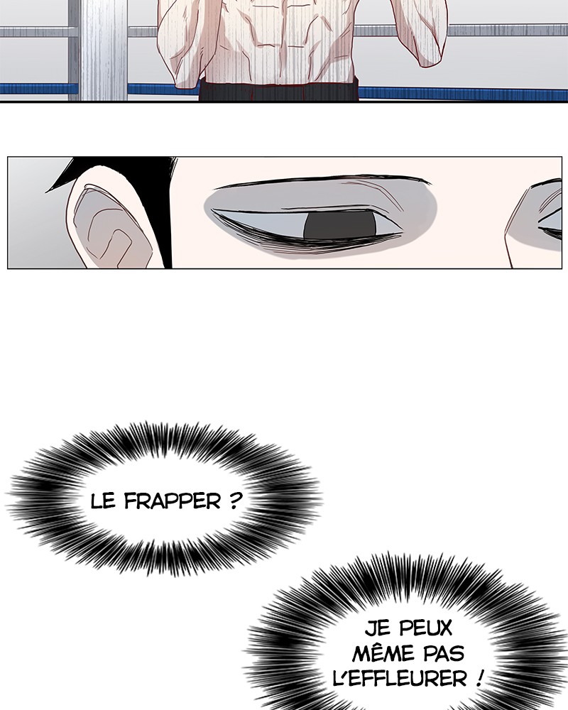 Read The Boxer FR Manga Online