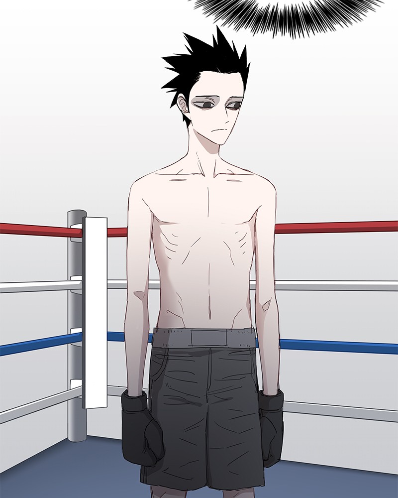 Read The Boxer FR Manga Online