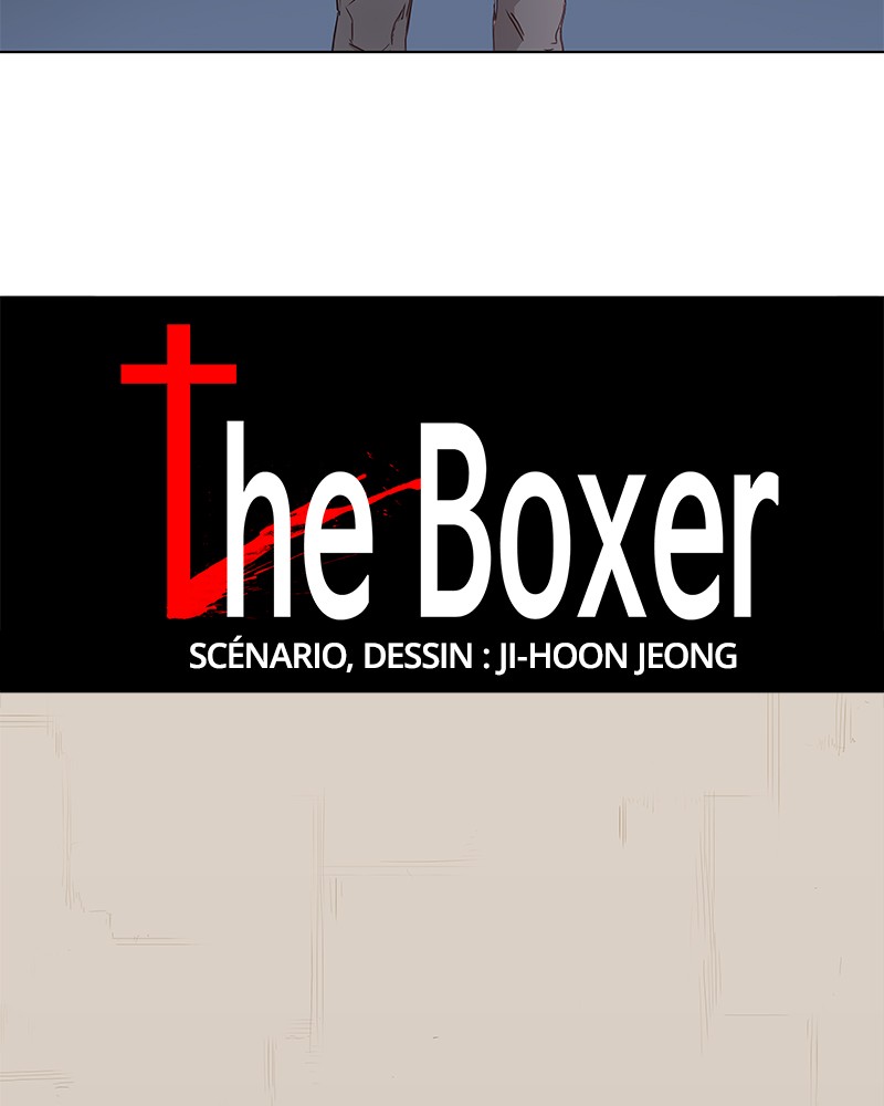 Read The Boxer FR Manga Online