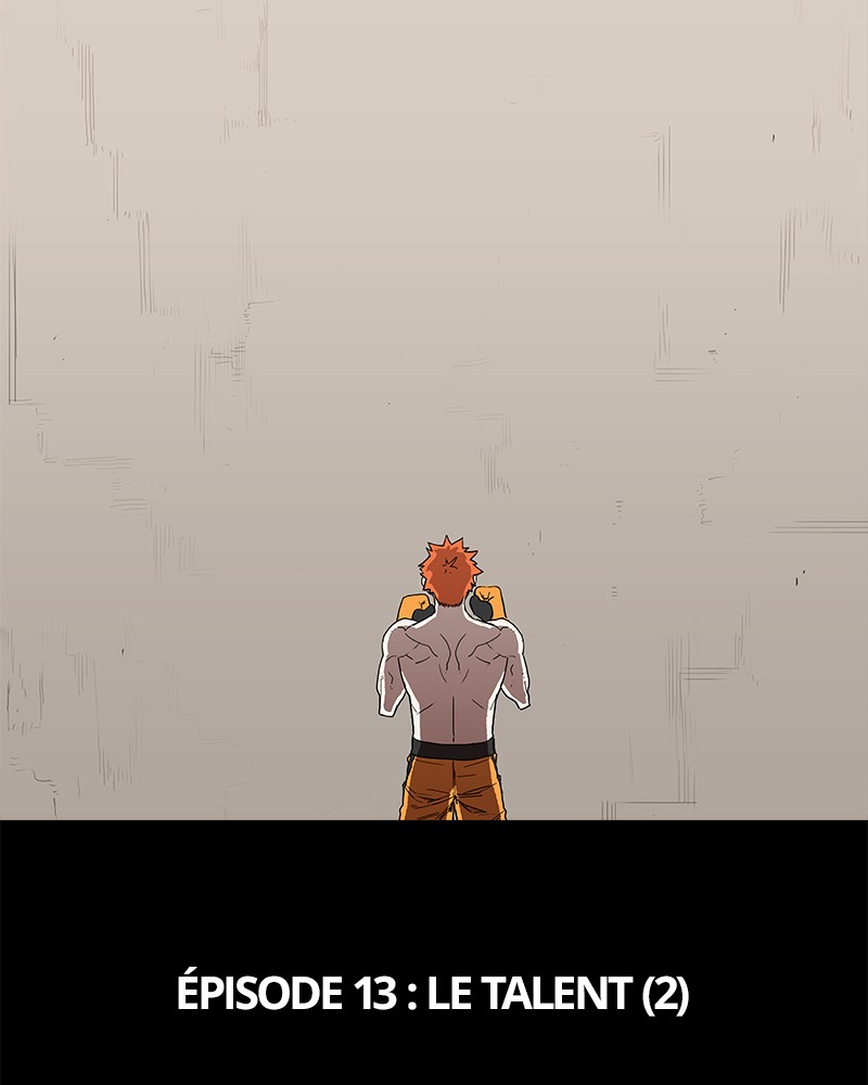 Read The Boxer FR Manga Online