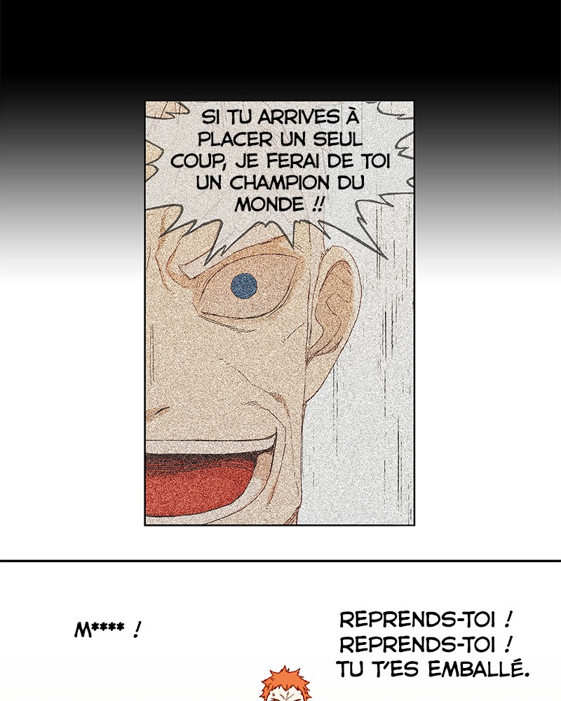Read The Boxer FR Manga Online