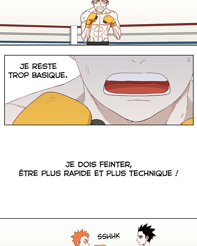 Read The Boxer FR Manga Online