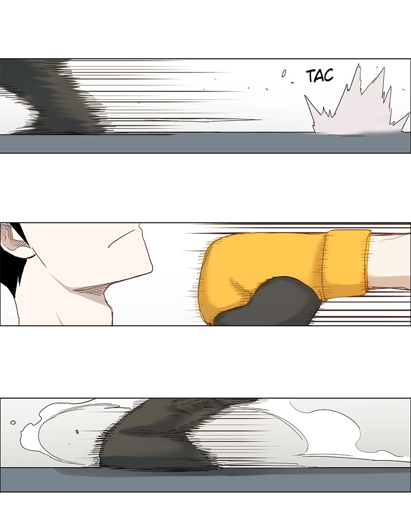 Read The Boxer FR Manga Online