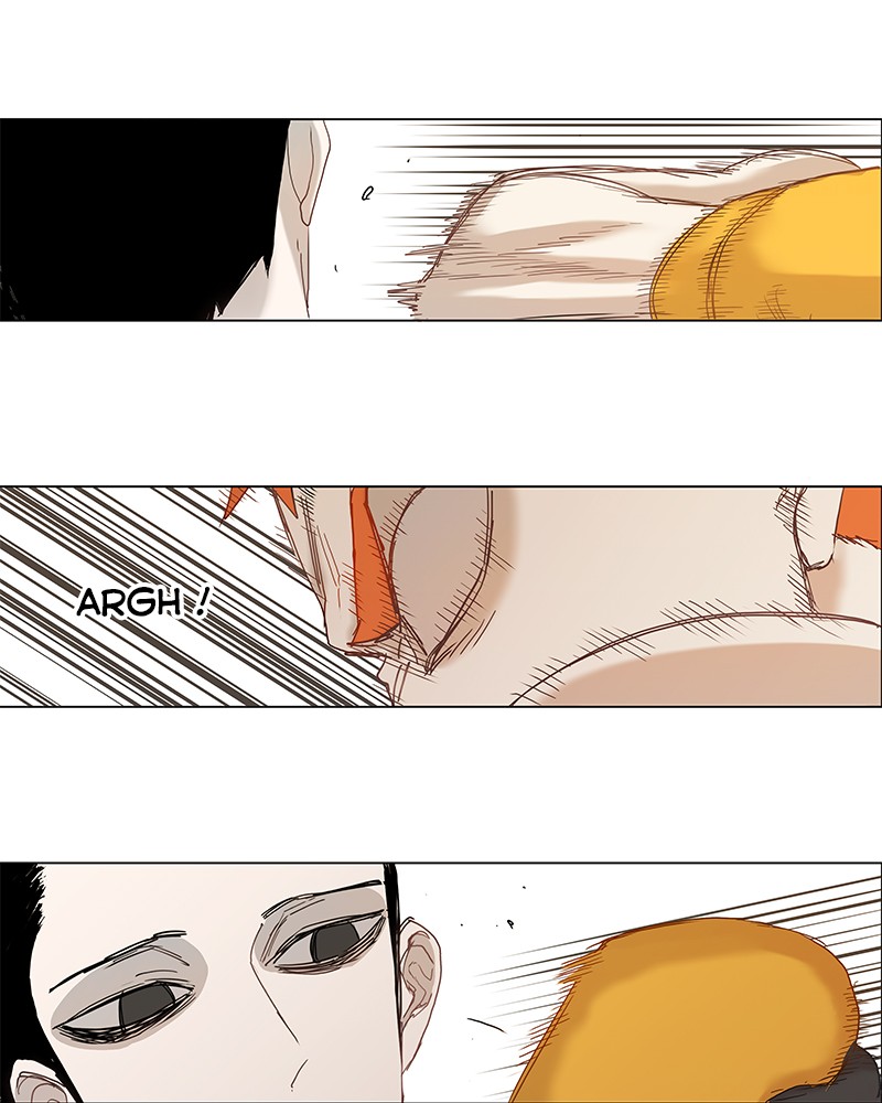Read The Boxer FR Manga Online