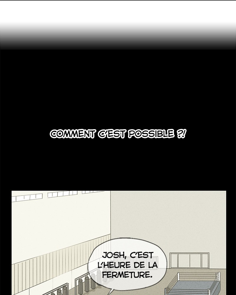 Read The Boxer FR Manga Online