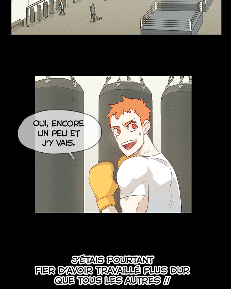 Read The Boxer FR Manga Online