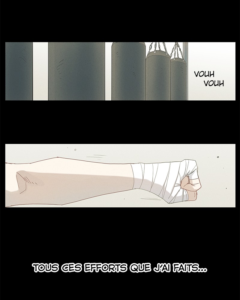 Read The Boxer FR Manga Online