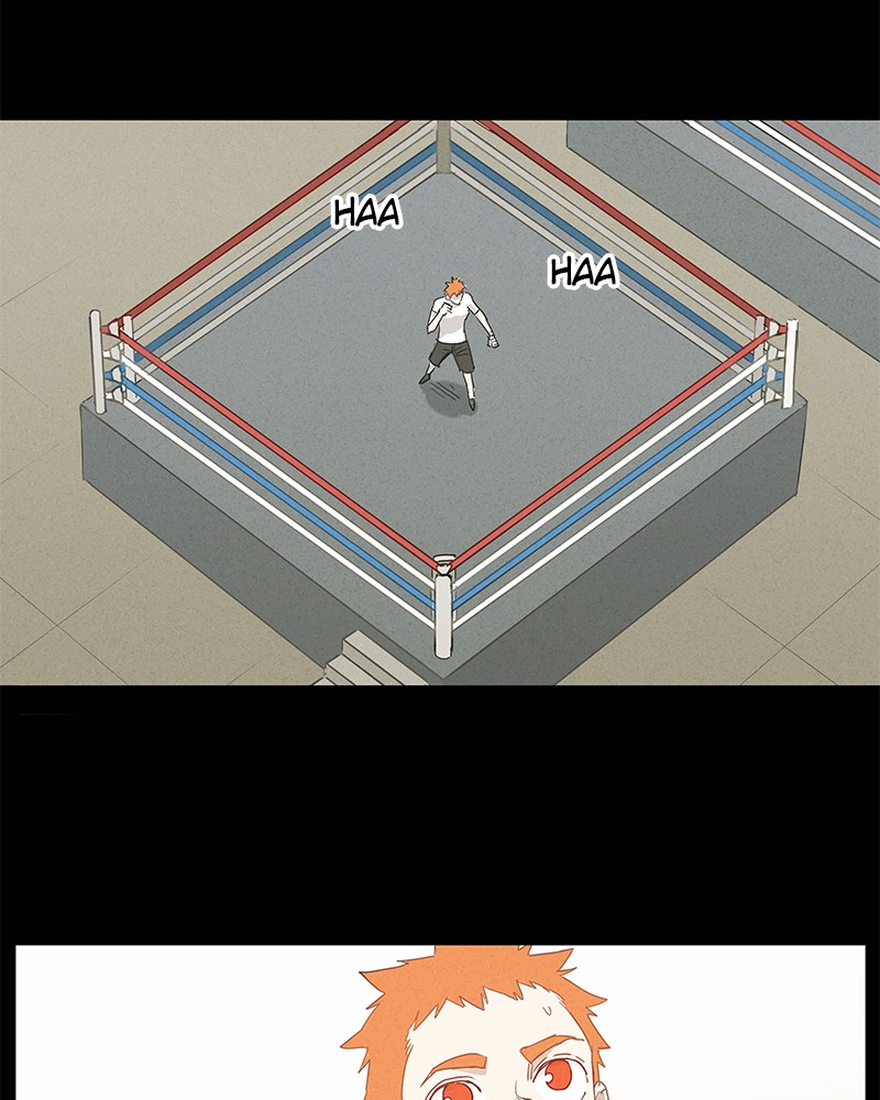 Read The Boxer FR Manga Online