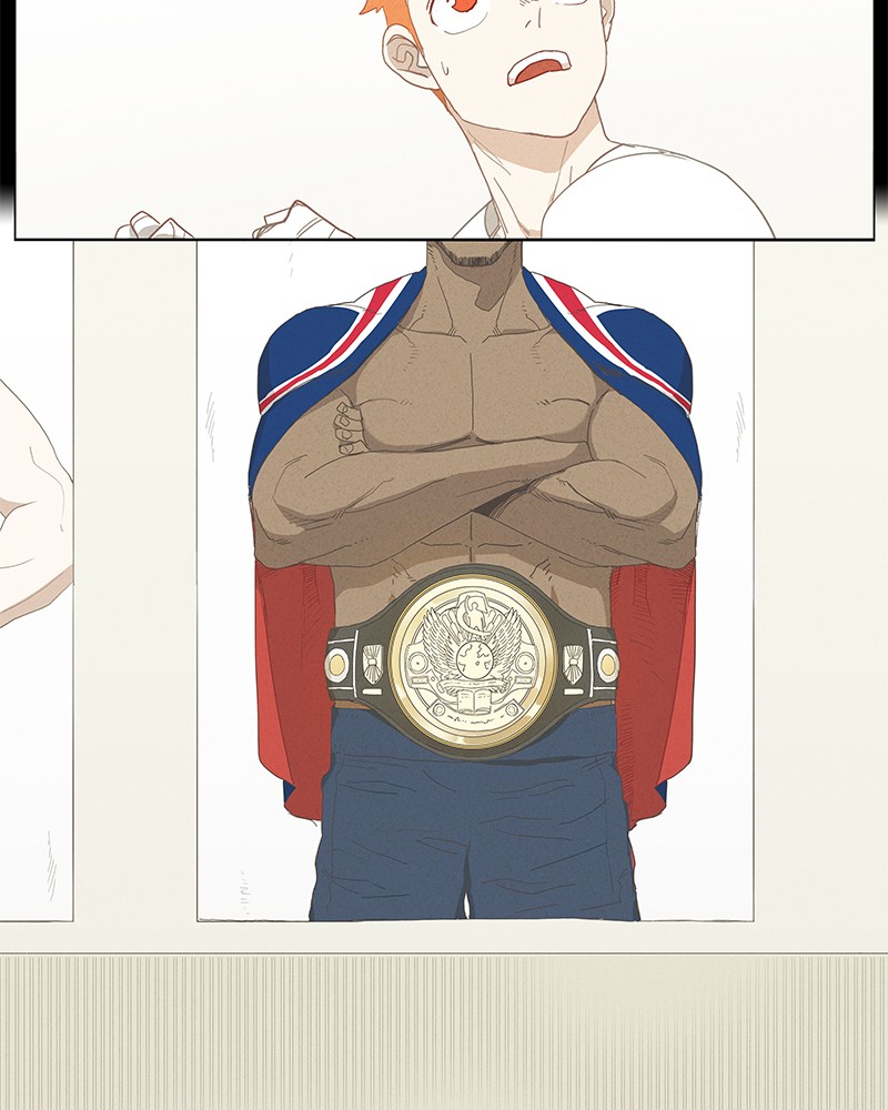 Read The Boxer FR Manga Online