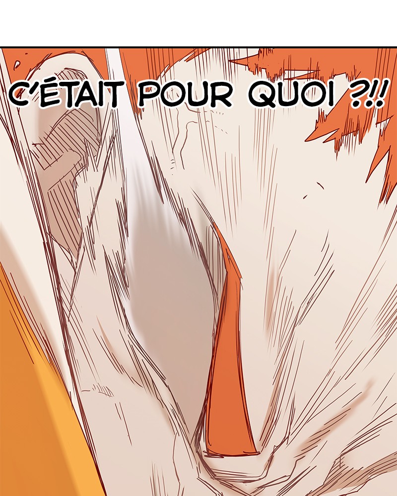 Read The Boxer FR Manga Online
