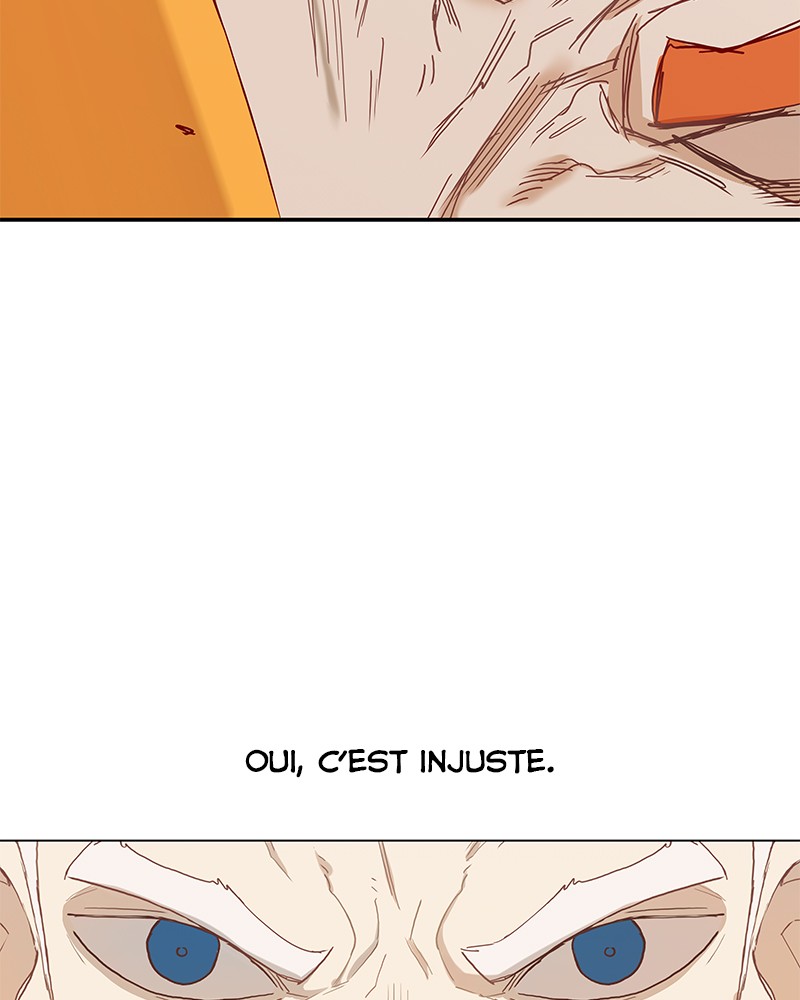Read The Boxer FR Manga Online