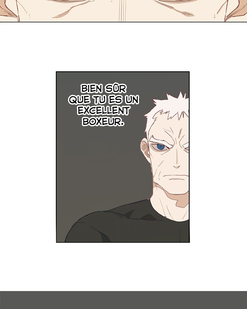 Read The Boxer FR Manga Online