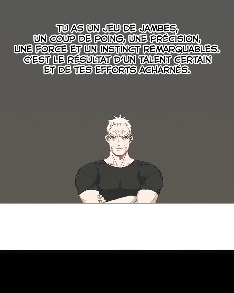 Read The Boxer FR Manga Online