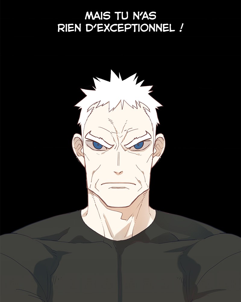 Read The Boxer FR Manga Online
