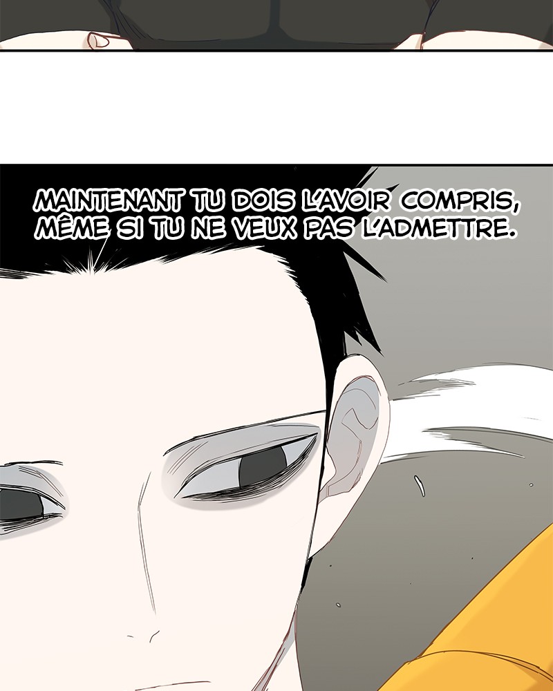 Read The Boxer FR Manga Online