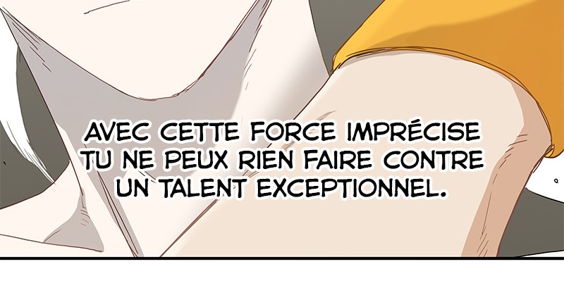 Read The Boxer FR Manga Online