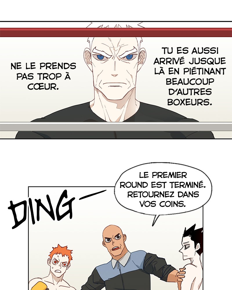 Read The Boxer FR Manga Online