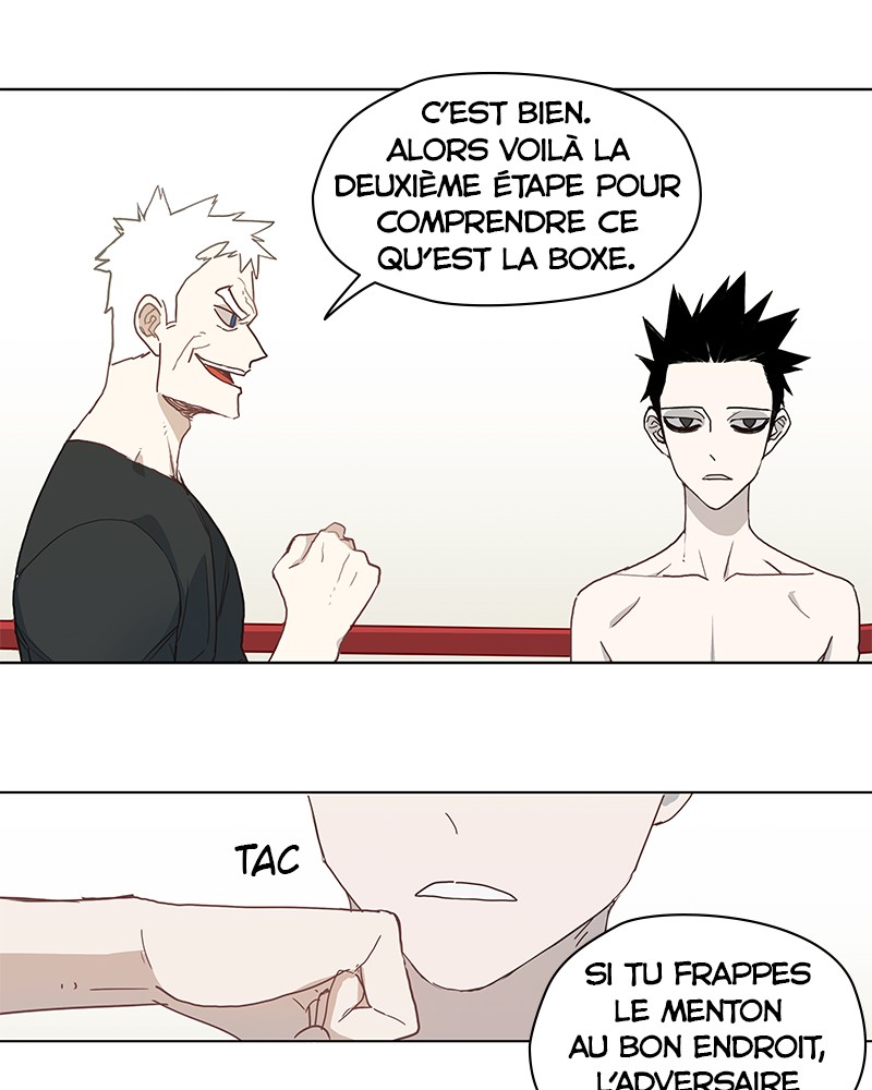 Read The Boxer FR Manga Online