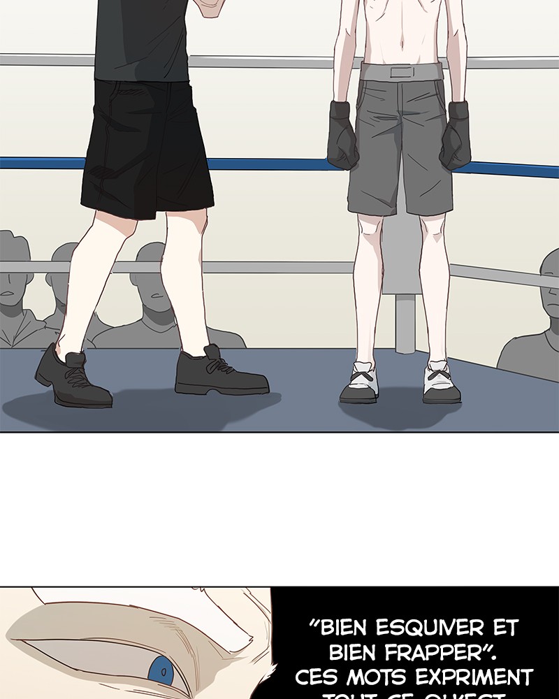 Read The Boxer FR Manga Online