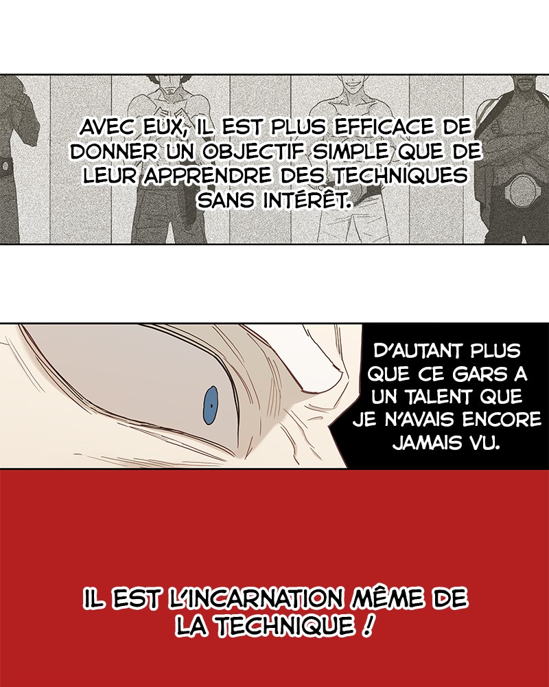 Read The Boxer FR Manga Online