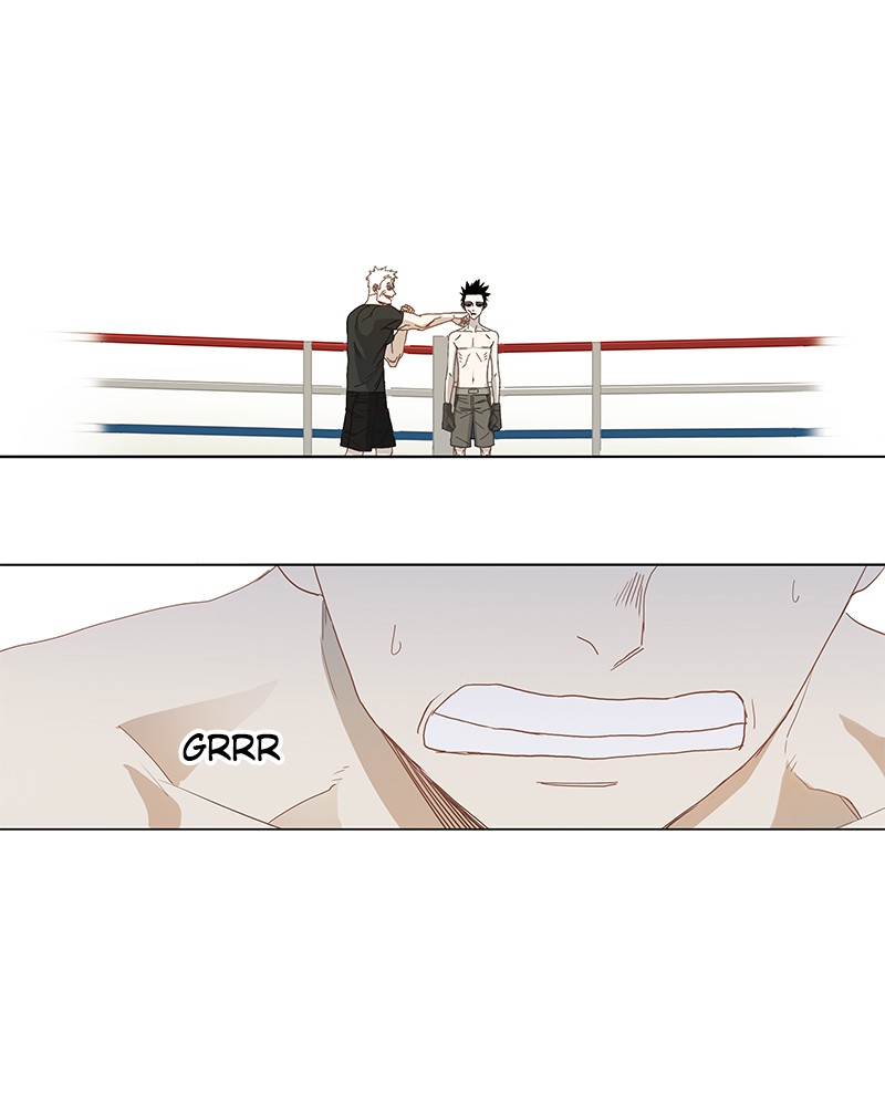 Read The Boxer FR Manga Online