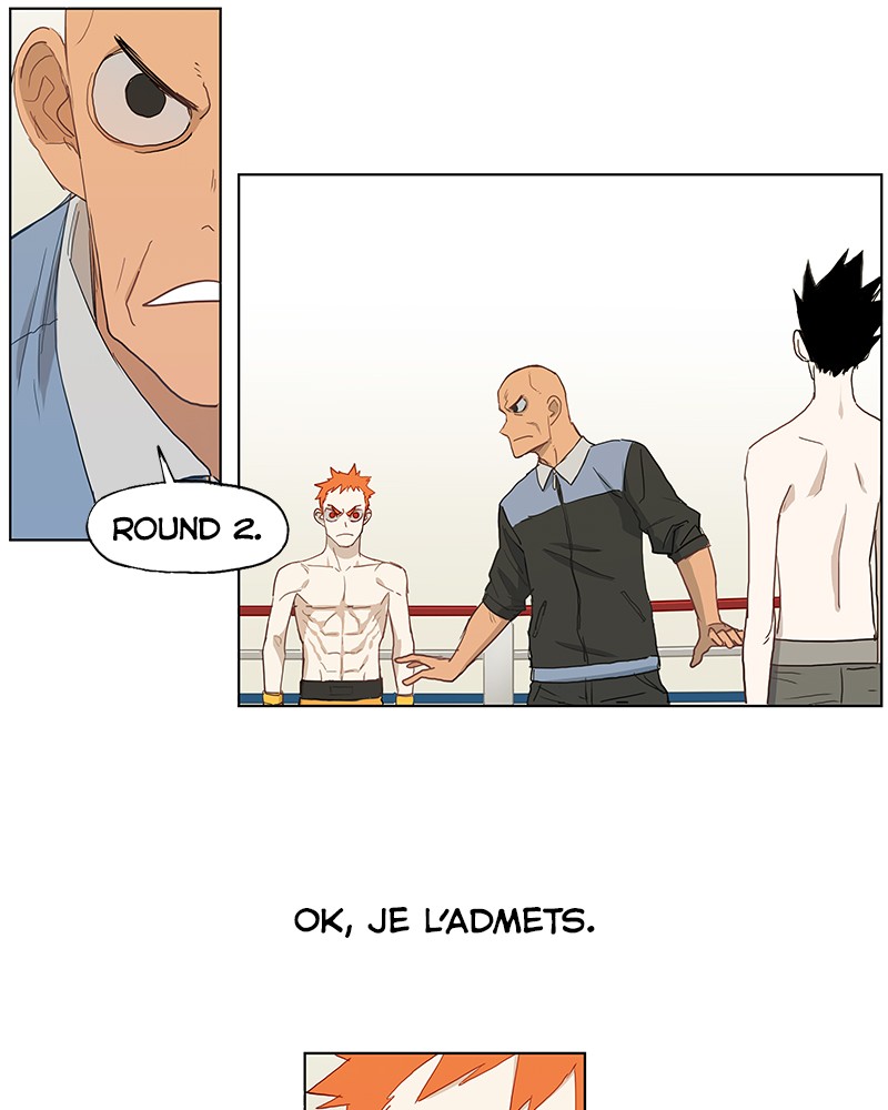 Read The Boxer FR Manga Online