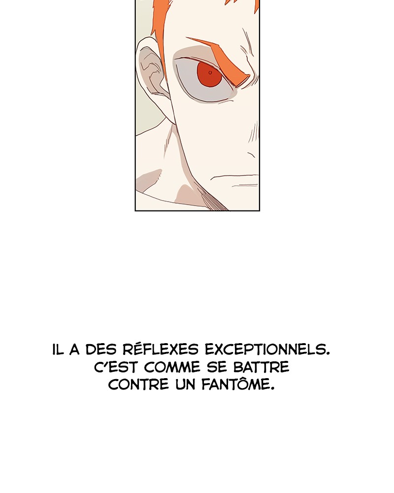 Read The Boxer FR Manga Online