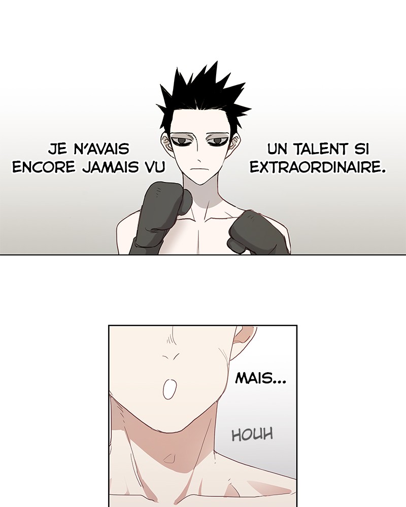 Read The Boxer FR Manga Online