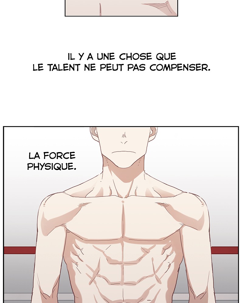Read The Boxer FR Manga Online