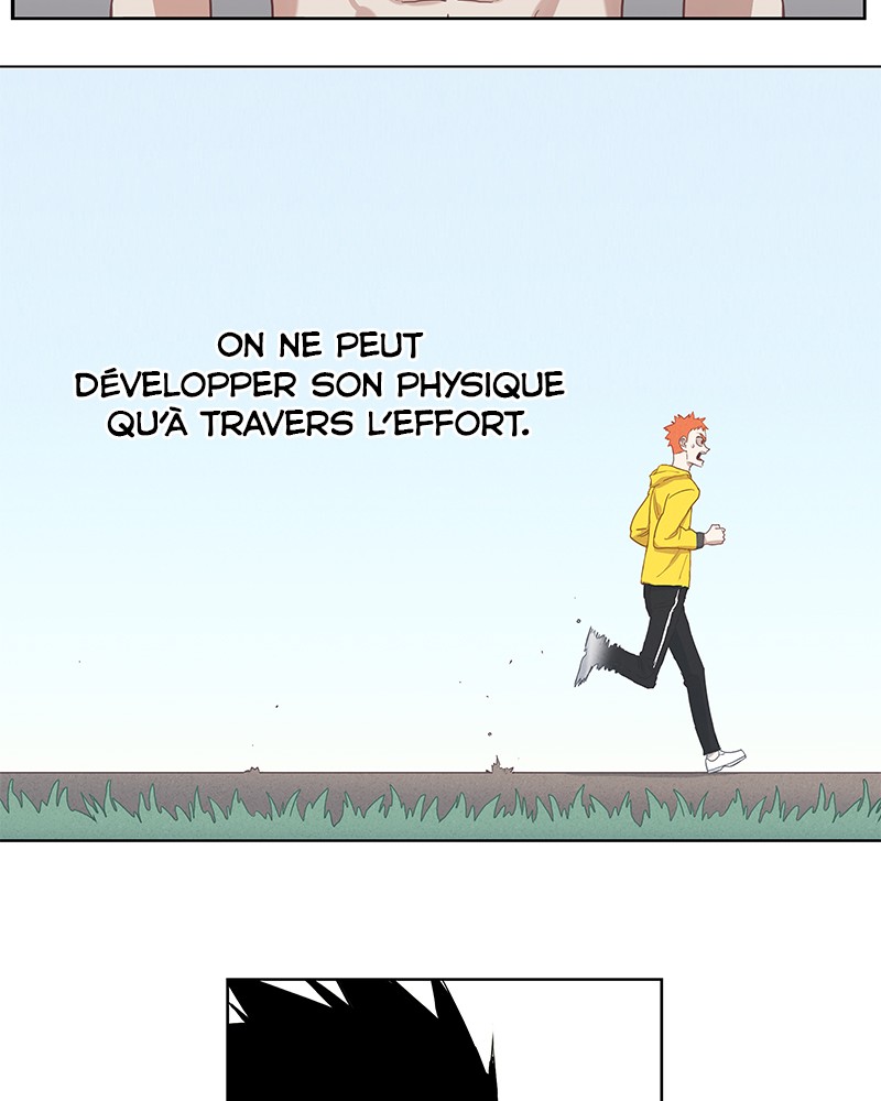Read The Boxer FR Manga Online