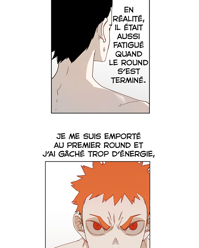 Read The Boxer FR Manga Online