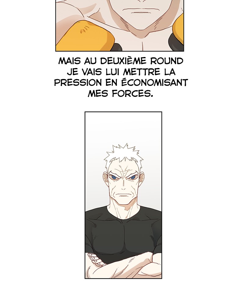 Read The Boxer FR Manga Online