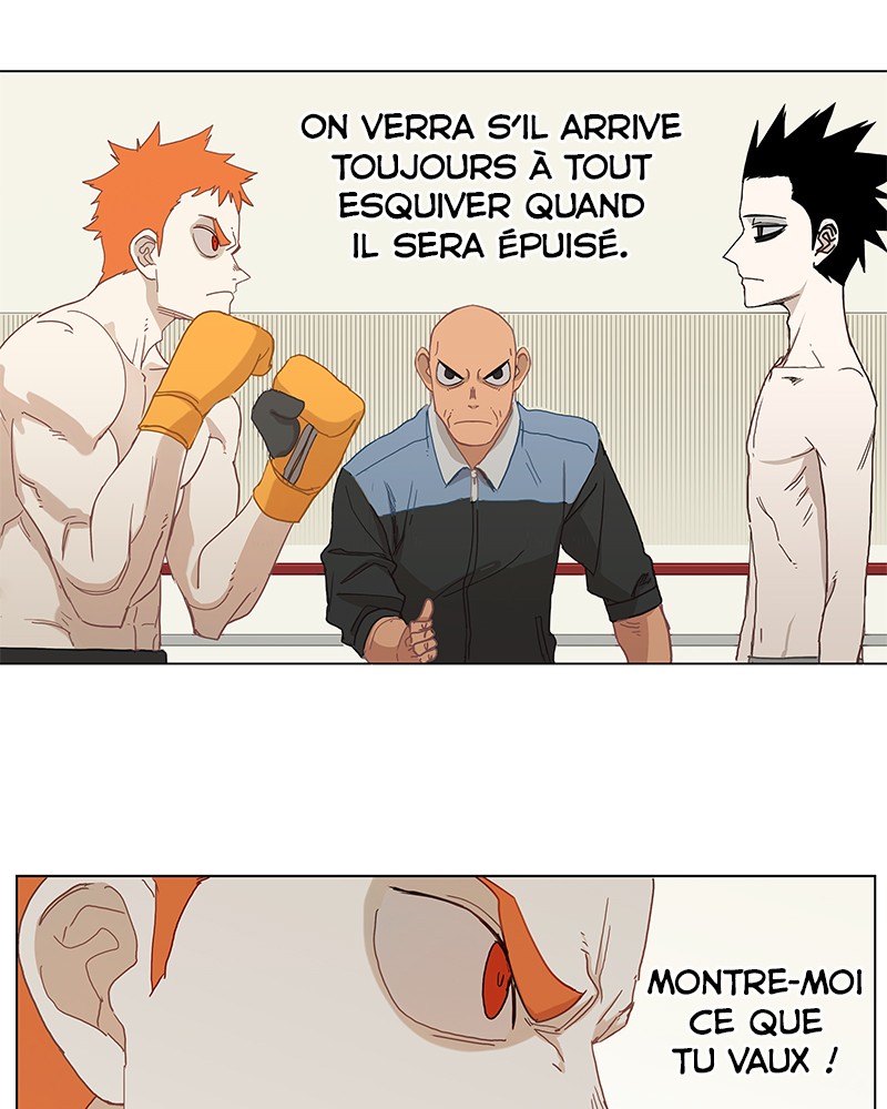 Read The Boxer FR Manga Online