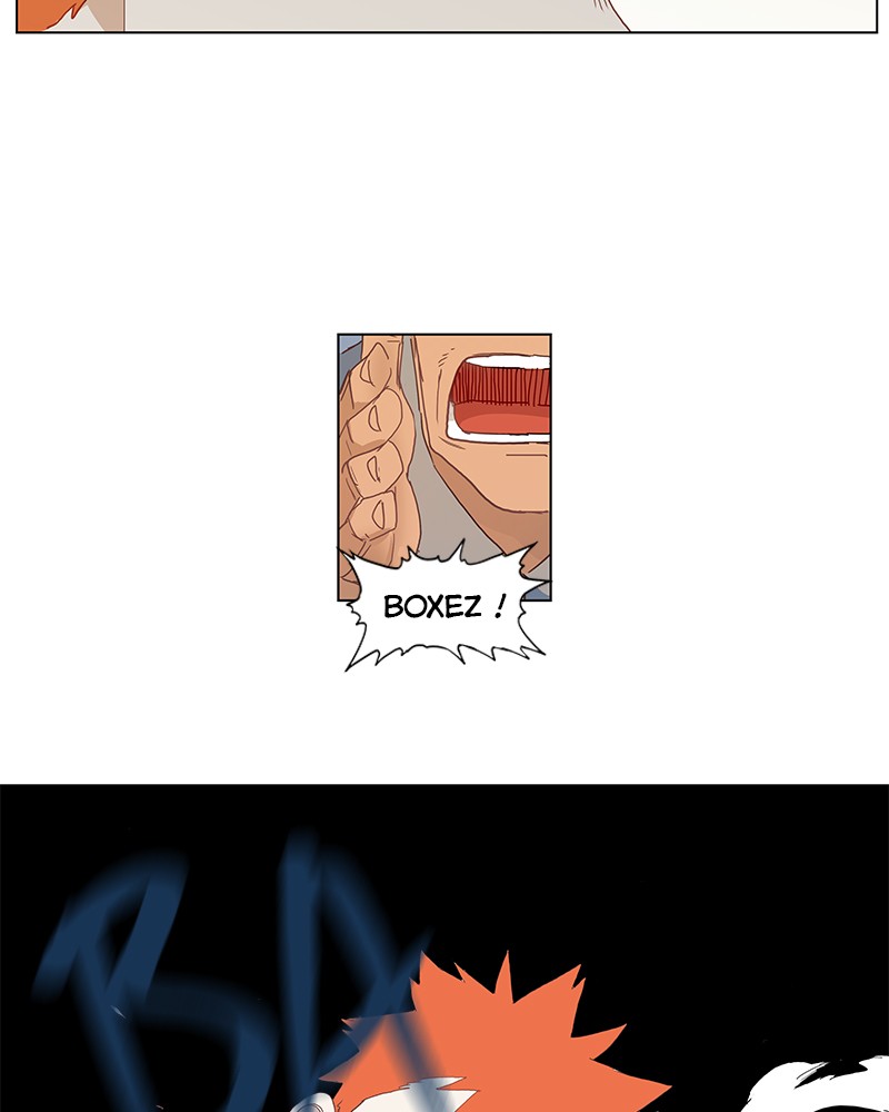 Read The Boxer FR Manga Online