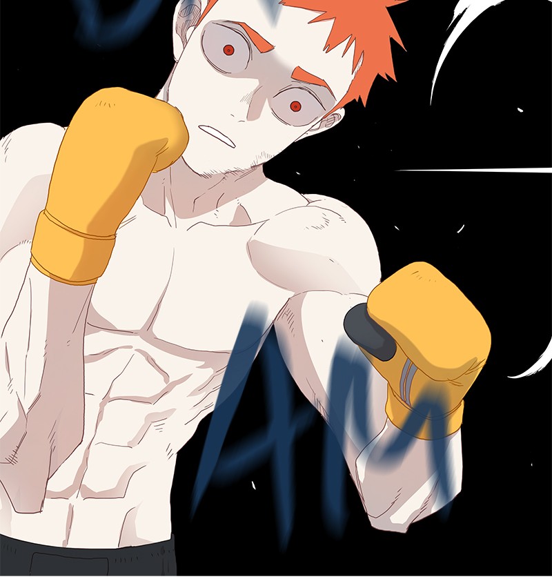 Read The Boxer FR Manga Online