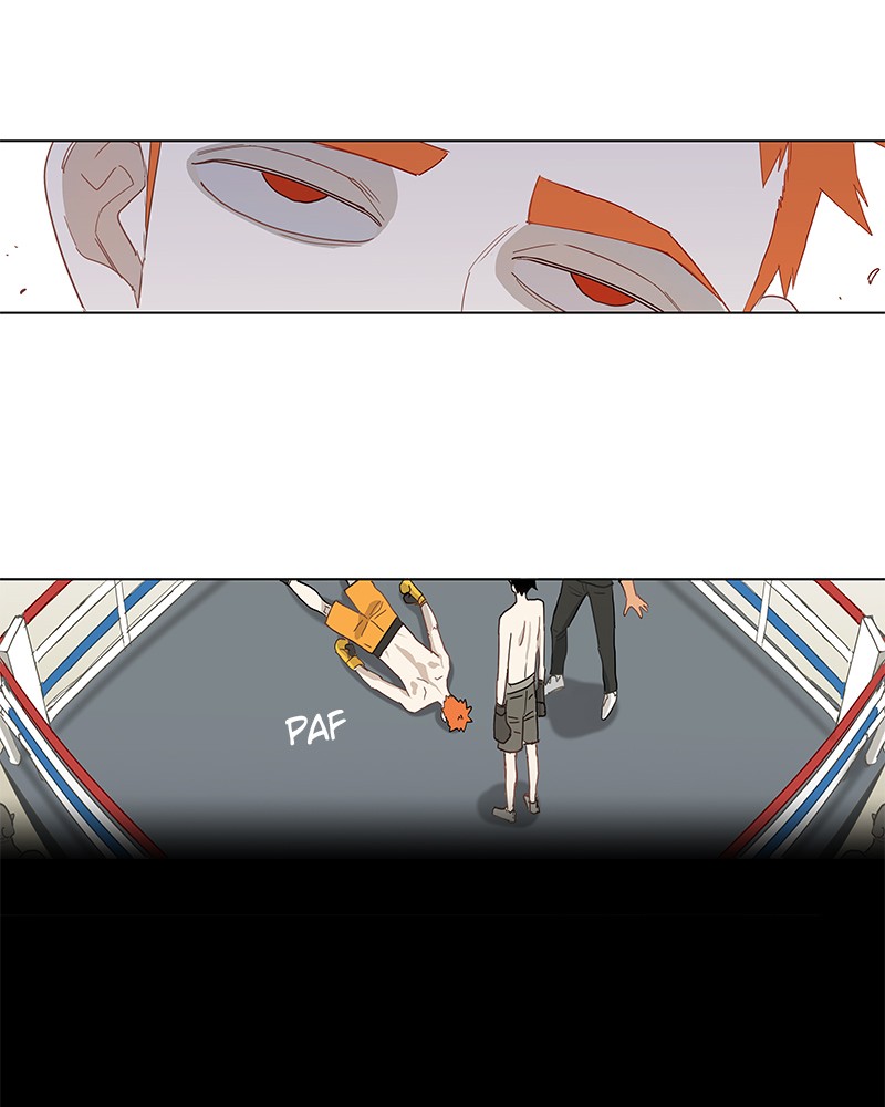 Read The Boxer FR Manga Online
