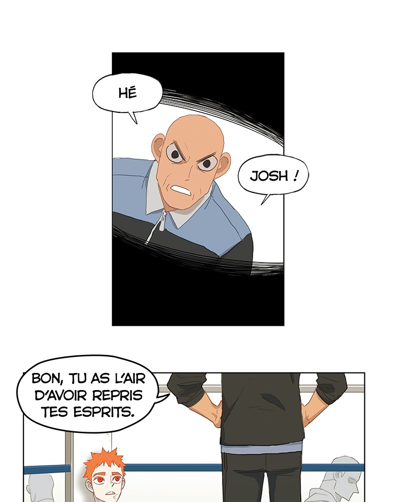 Read The Boxer FR Manga Online