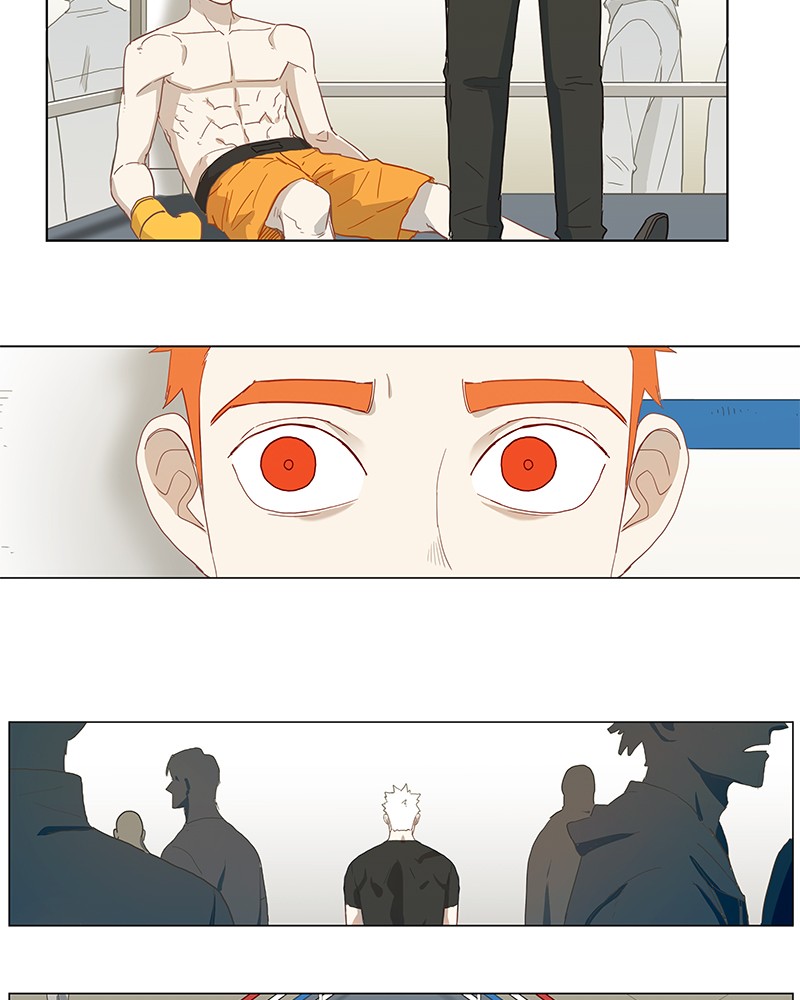 Read The Boxer FR Manga Online