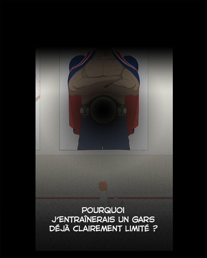 Read The Boxer FR Manga Online