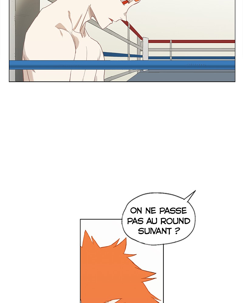 Read The Boxer FR Manga Online