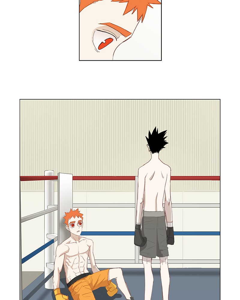 Read The Boxer FR Manga Online