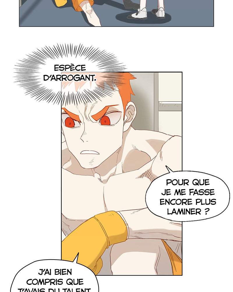 Read The Boxer FR Manga Online
