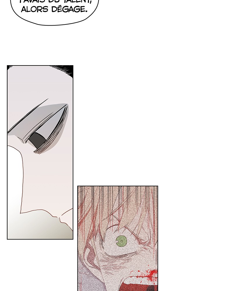 Read The Boxer FR Manga Online