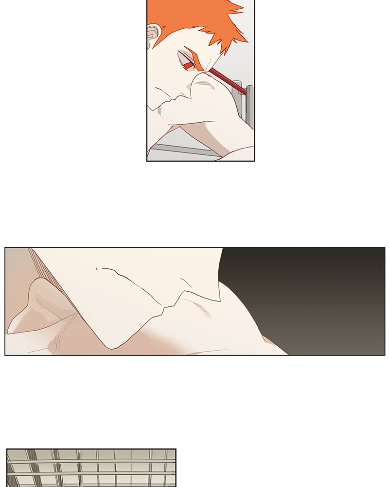 Read The Boxer FR Manga Online