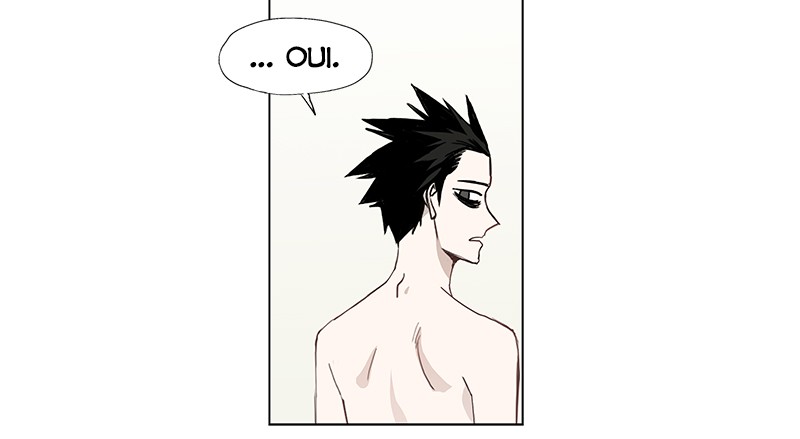 Read The Boxer FR Manga Online