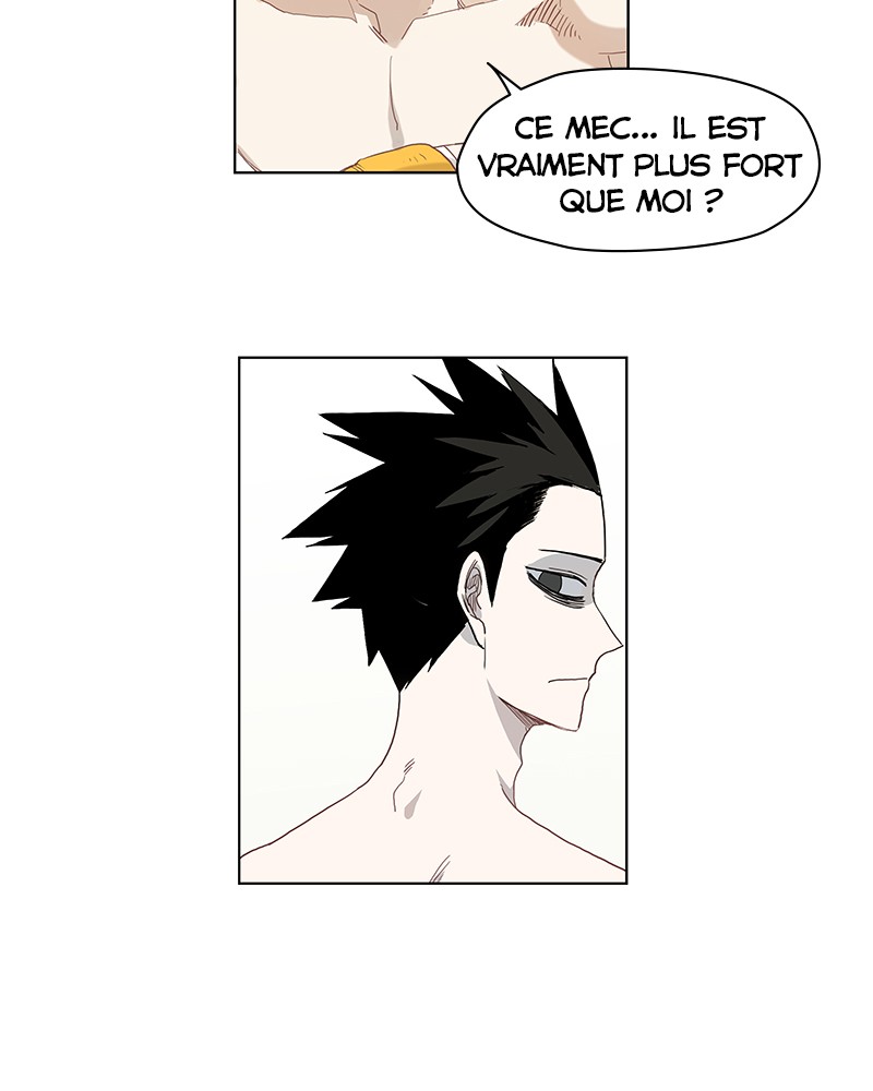 Read The Boxer FR Manga Online