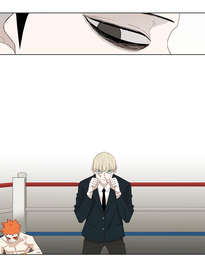 Read The Boxer FR Manga Online