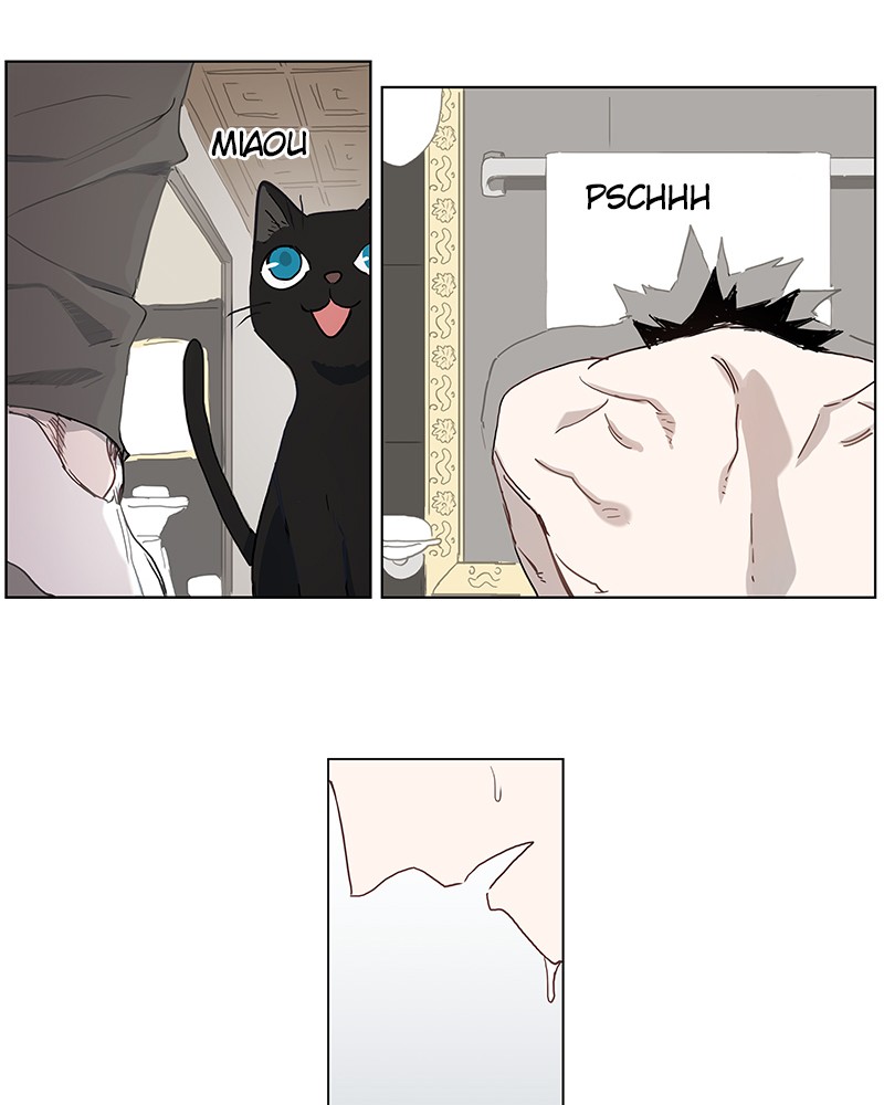Read The Boxer FR Manga Online